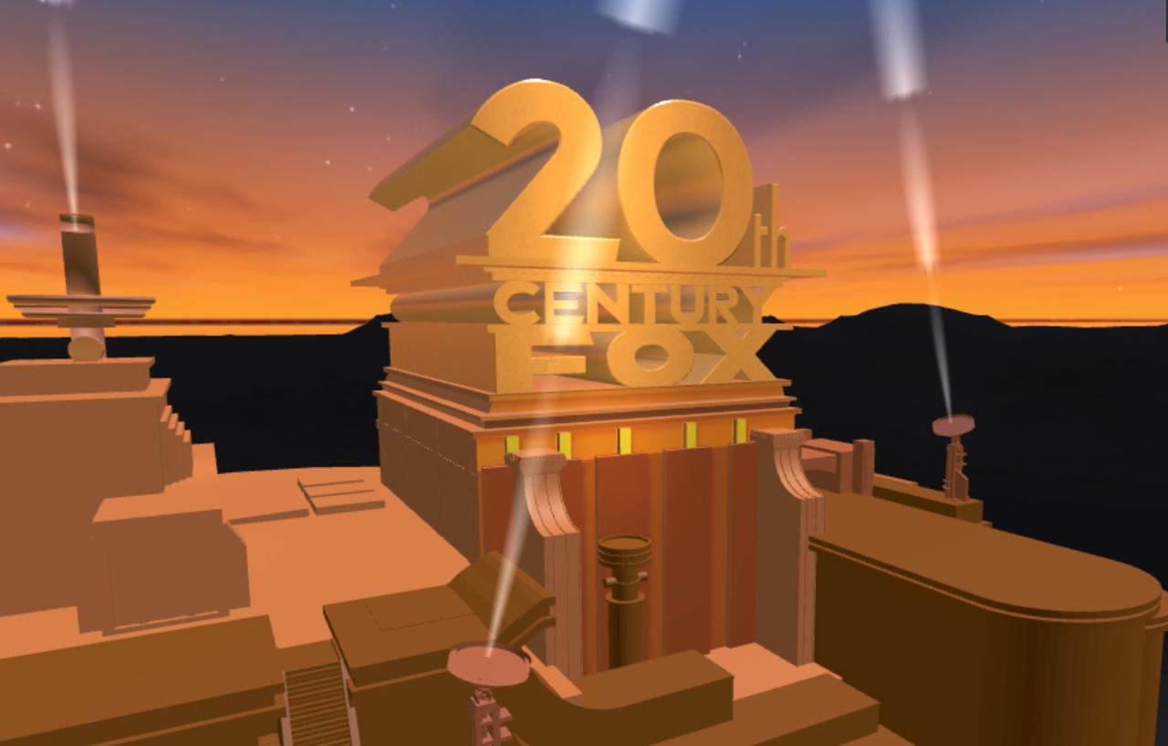 20th Century Fox (2023 fanmade trailer variant) by Tomthedeviant2 on 20th Century Fox (2023 fanmade trailer variant) by Tomthedeviant2 on