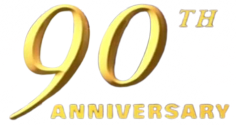 Paramount Pictures 90th Anniversary Text by Tomthedeviant2 on DeviantArt