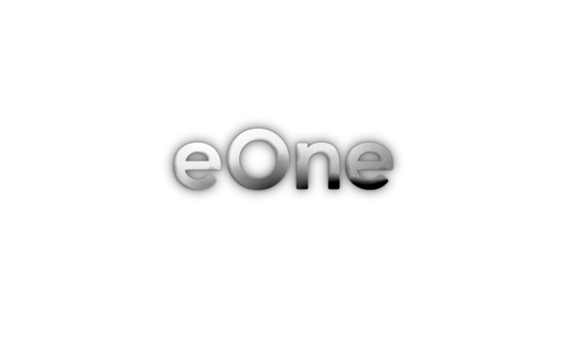 eOne Text (My version) by Tomthedeviant2 on DeviantArt