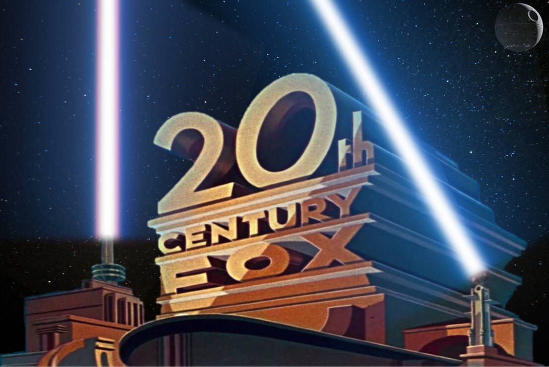 20th Century Fox, but it's Star Wars. by Tomthedeviant2 on DeviantArt