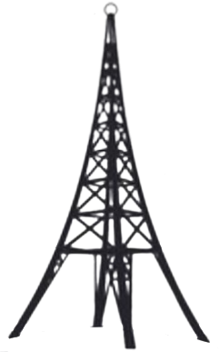 RKO Transmitter (Print version) by Tomthedeviant2 on DeviantArt