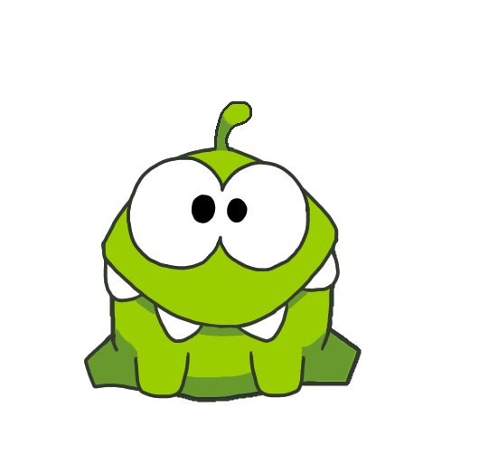Cut the Rope: Magic (Official Logo) by Tomthedeviant2 on DeviantArt
