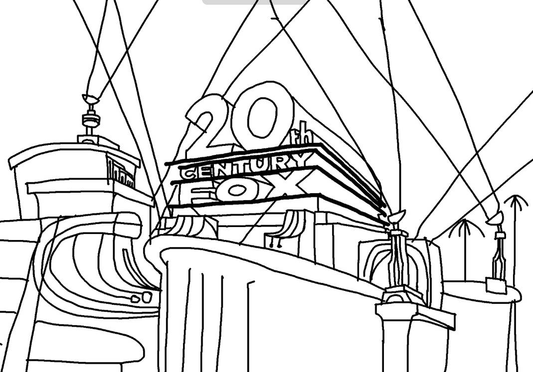 Tcf Drawing Deviantart TCF New Fanmade Logo (Concept Art + Plans) by Tomthedeviant2 on DeviantArt