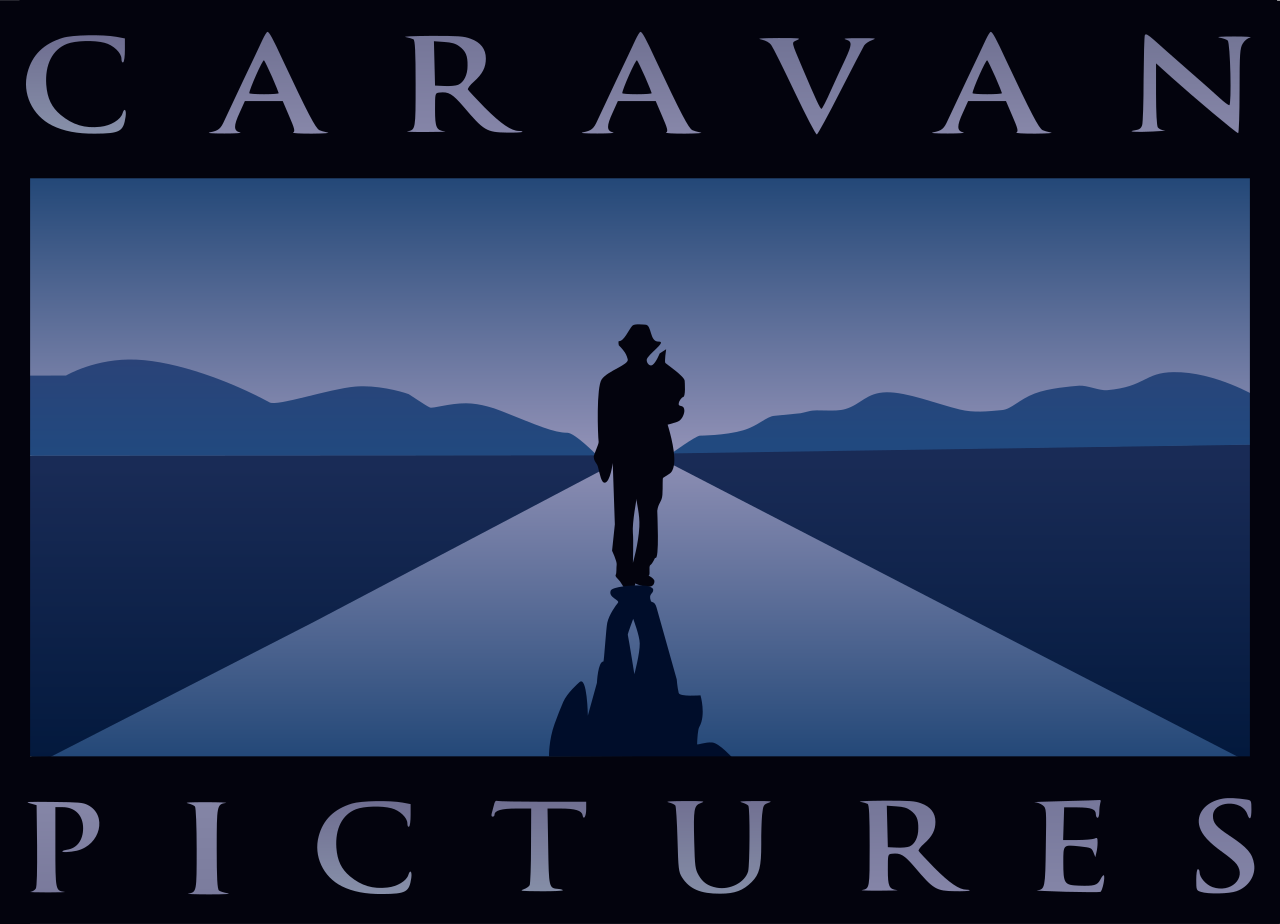 Caravan Pictures Logo Vector by Tomthedeviant2 on DeviantArt