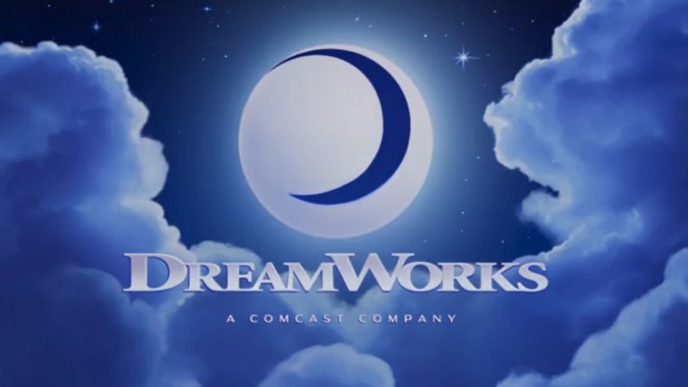DreamWorks Animation 2022 Template (My Version) by Tomthedeviant2 on ...