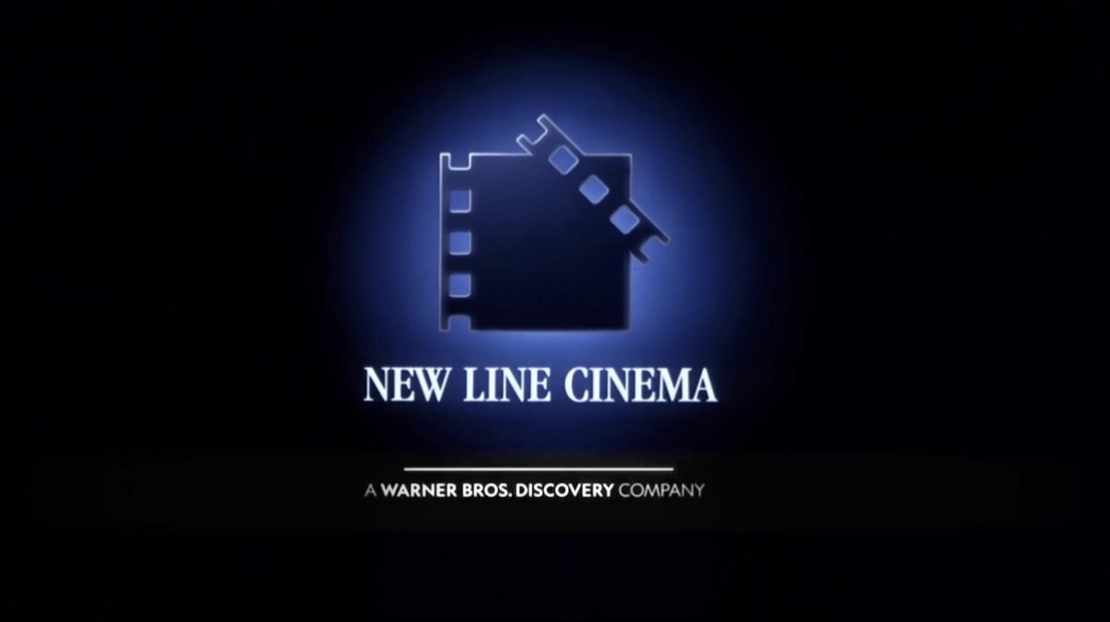 New Line Cinema (1994, w/ WBD byline) by Tomthedeviant2 on DeviantArt