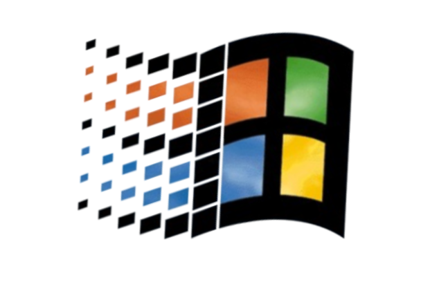Windows Flag Button Windows 95 Flag (Fanmade Upright Version) by Tomthedeviant2 on DeviantArt