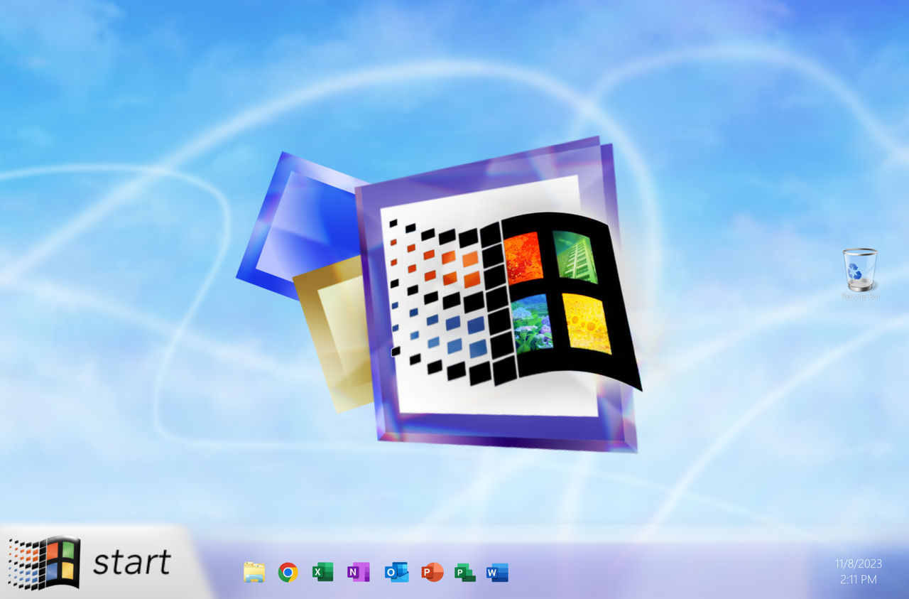 Windows Zion - UI (Fanmade) by Tomthedeviant2 on DeviantArt
