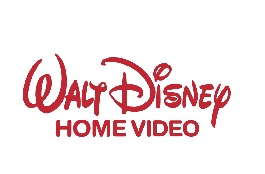 Walt Disney Home Video (1984) (The Classics vers.) by Tomthedeviant2 on