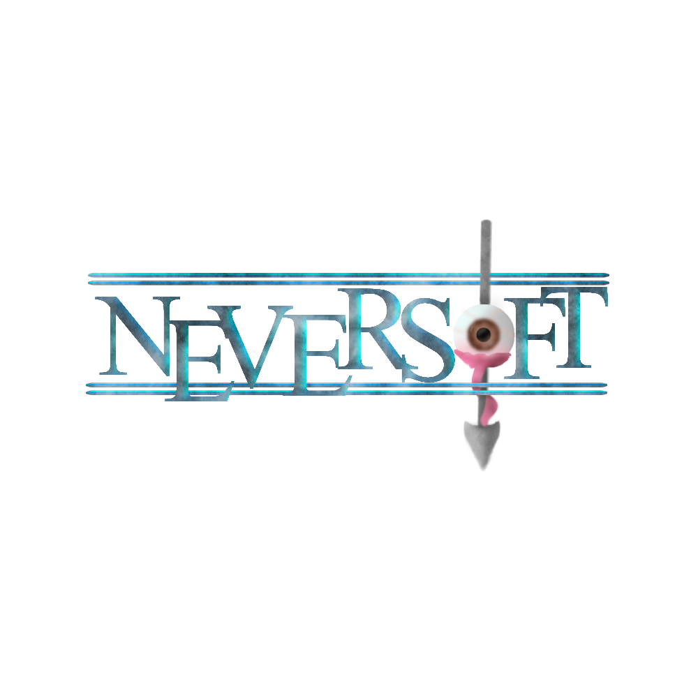 Neversoft video discount games