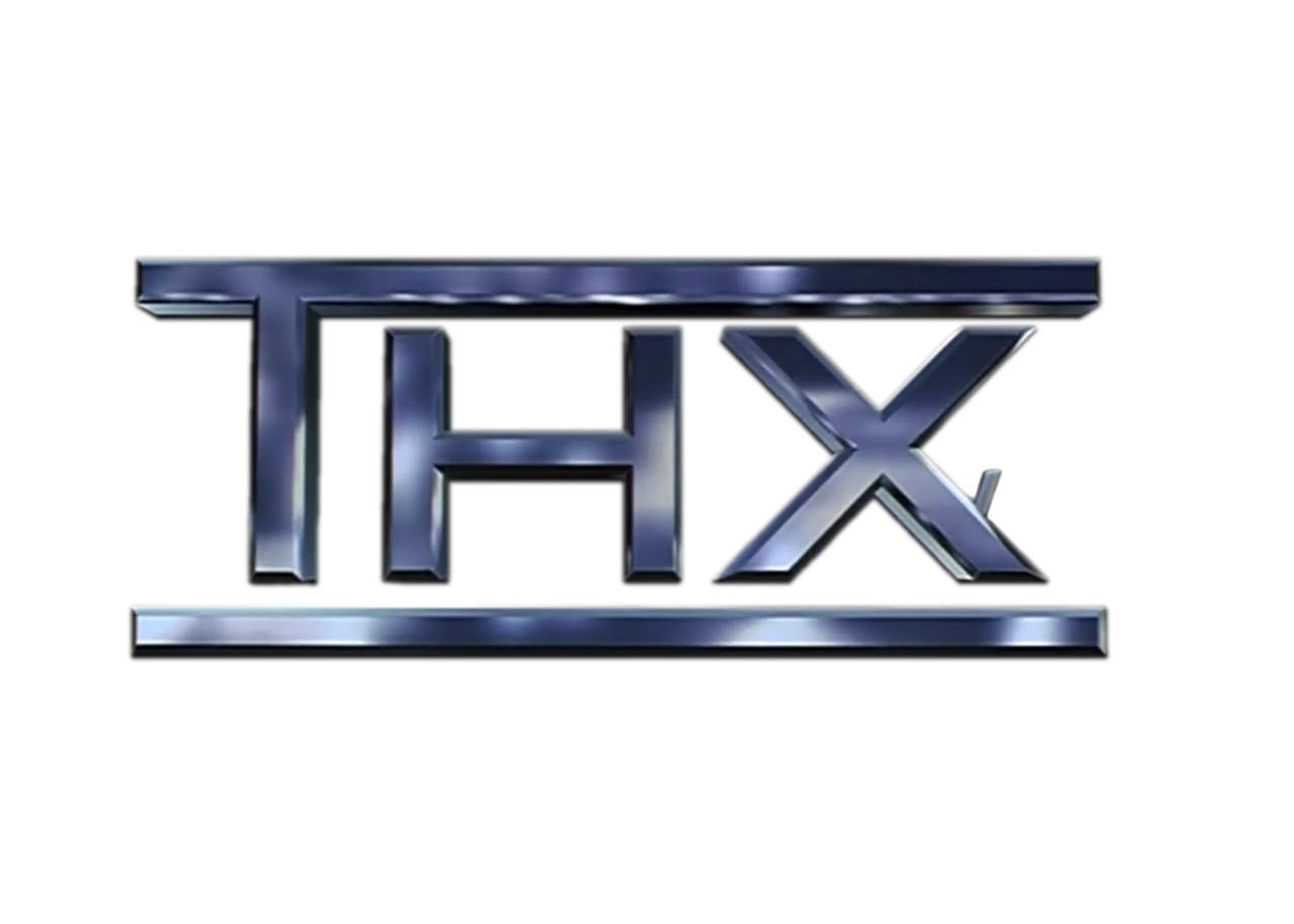 Thx Logo