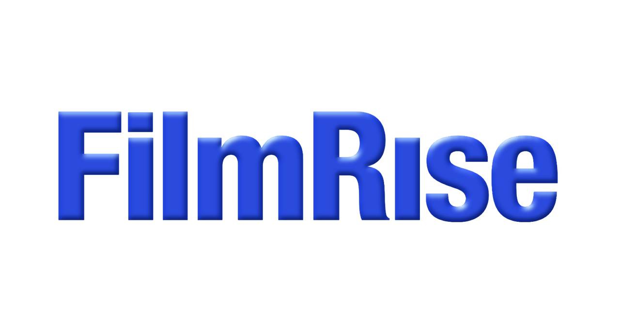 Fil Riso FilmRise (2010-2018) (Onscreen text, attempt) by Tomthedeviant2 on ...