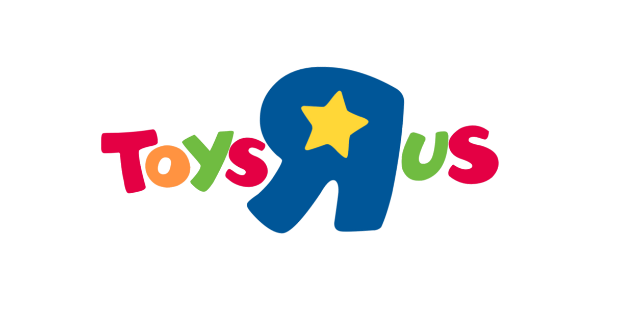 My Own Toys R Us Logo by Tomthedeviant2 on DeviantArt