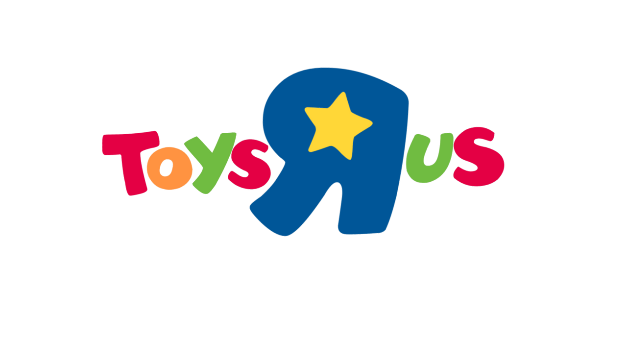My Own Toys R Us Logo by Tomthedeviant2 on DeviantArt