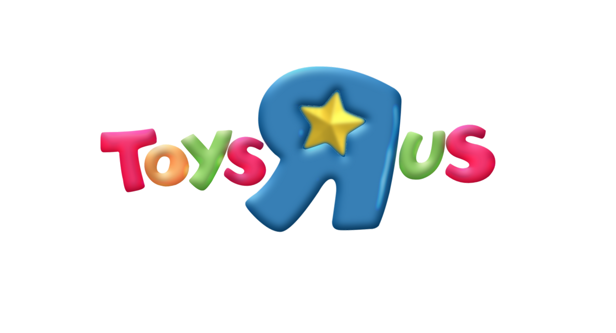 My Own Toys R Us Logo (Detailed Version) by Tomthedeviant2 on DeviantArt