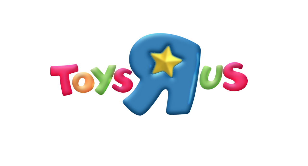 My Own Toys R Us Logo (Detailed Version) by Tomthedeviant2 on DeviantArt