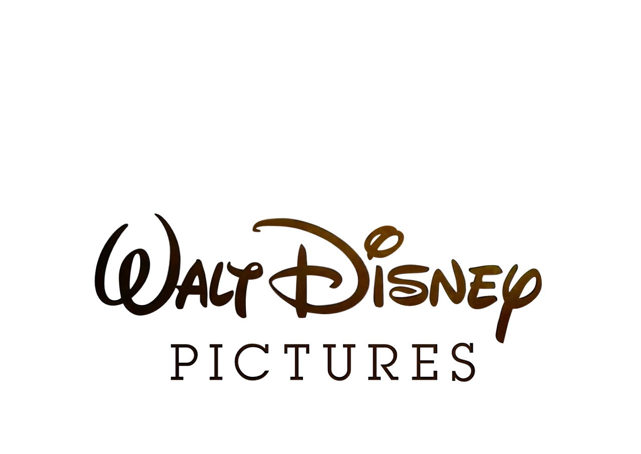 Walt Disney Pictures - Text (Flashlight) by Tomthedeviant2 on DeviantArt