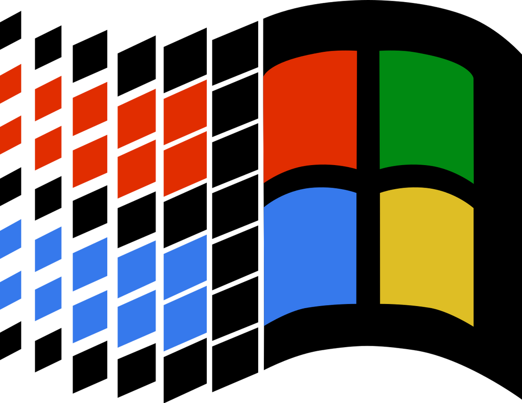 Windows Flag Button Fanmade Windows Flag (Transparent PNG) by Tomthedeviant2 on DeviantArt