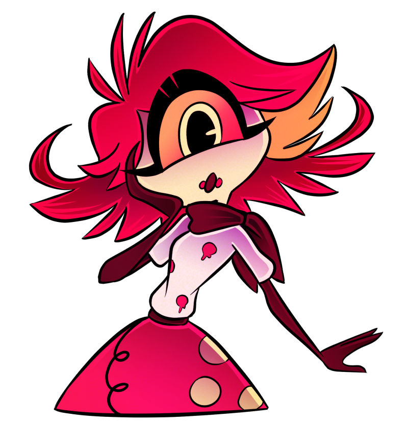 Niffty by wyspur on DeviantArt