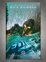 Percy Jackson and The Battle of the Labyrinth