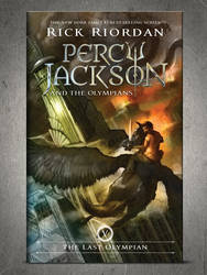 Percy Jackson and The last Olympian