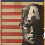 Captain America Propaganda