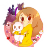 Bee and PuppyCat