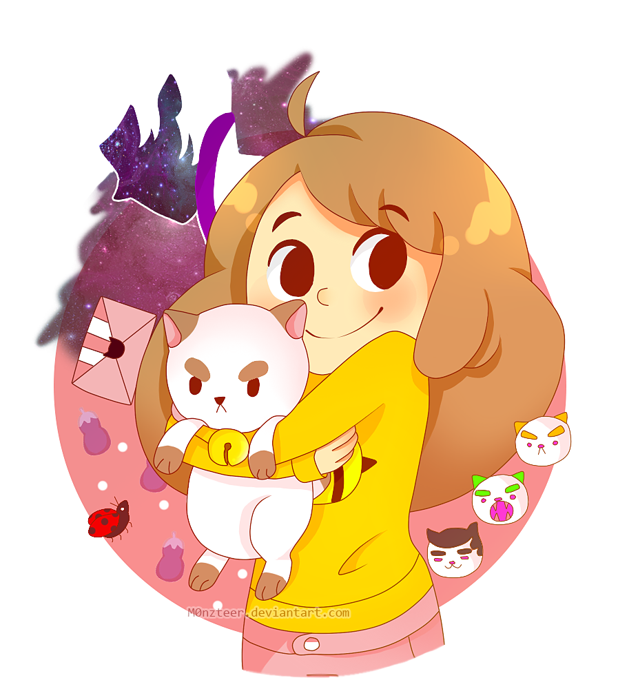 Bee and PuppyCat