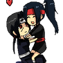 ItaAyu pixel commission