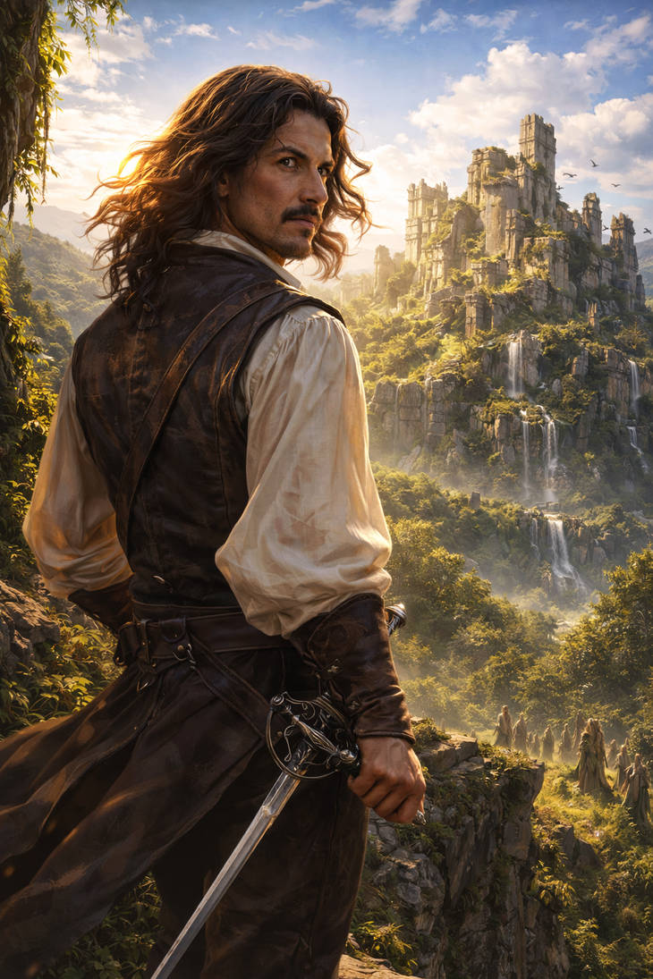 Who Is Inigo Inigo by canchaserxx on DeviantArt