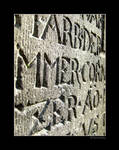 Tombstone inscription by Tricia-Danby