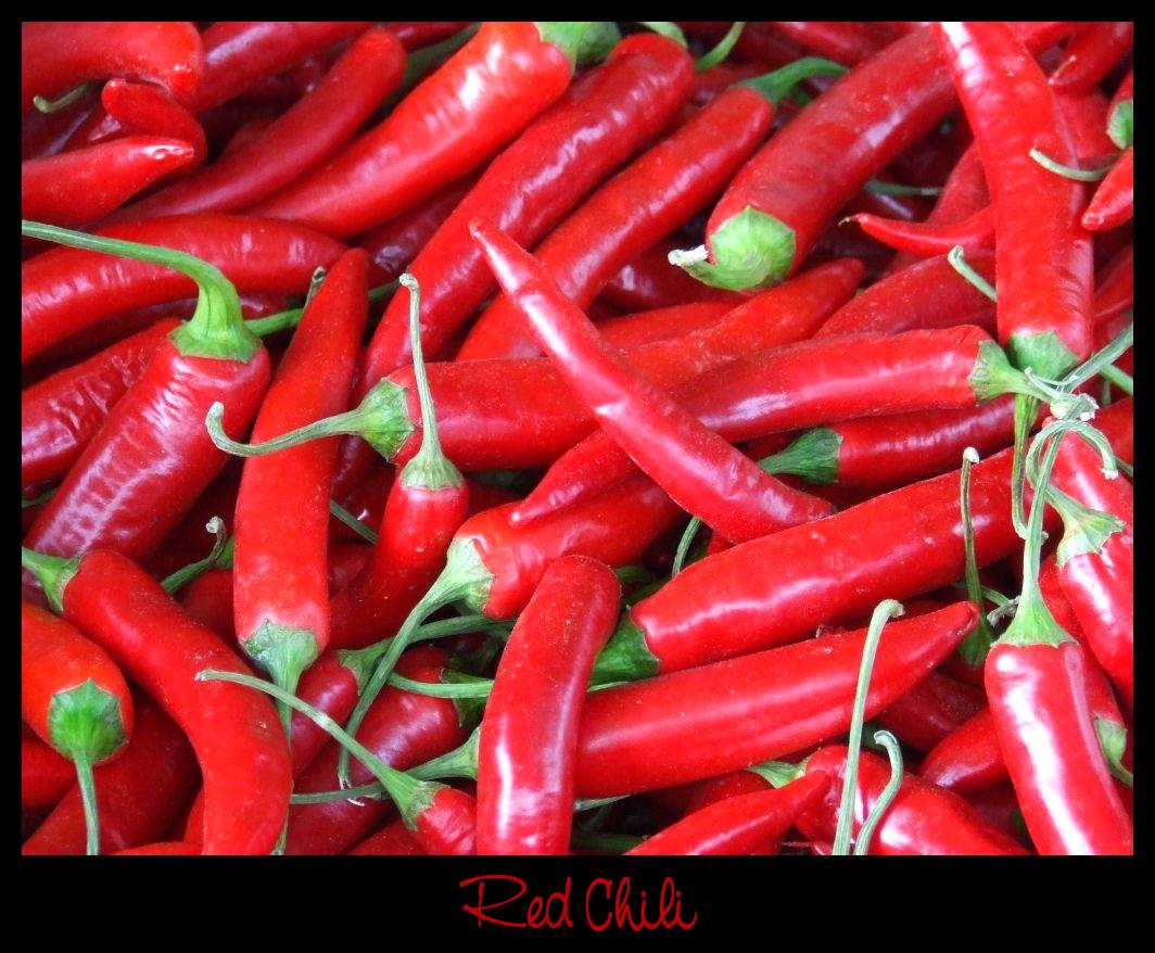 Red Chili