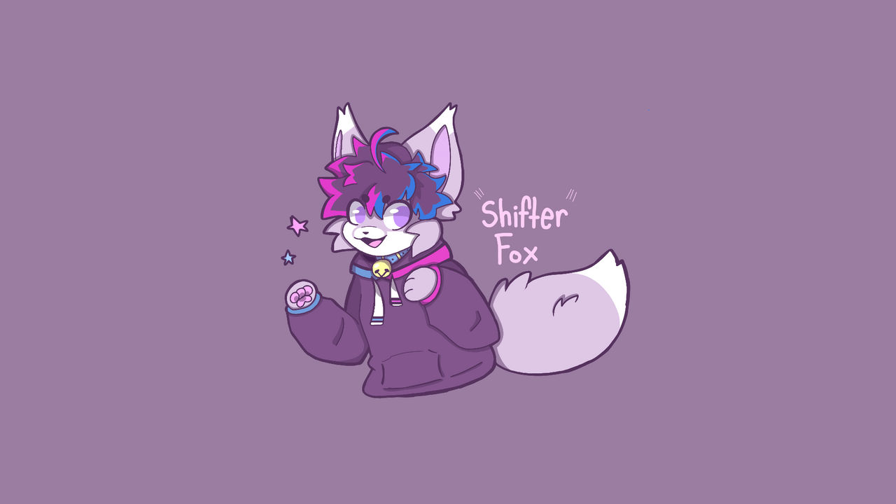 Simple Furry Background Adorable Kawaii Cute Furry Wallpaper for Your Devices