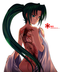 Sonozaki Mion PNG