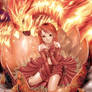 angel of fire