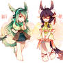 Aeling adopts 2 [CLOSED]