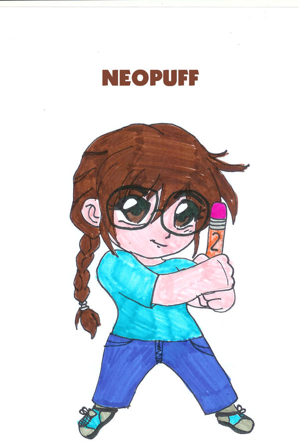 Neopuff by Sakaya-chan on DeviantArt