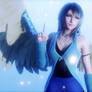 MMD - Rinoa Heartilly