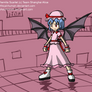 3LEP15 Remilia Scarlet