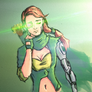 Windranger 2077 :^)