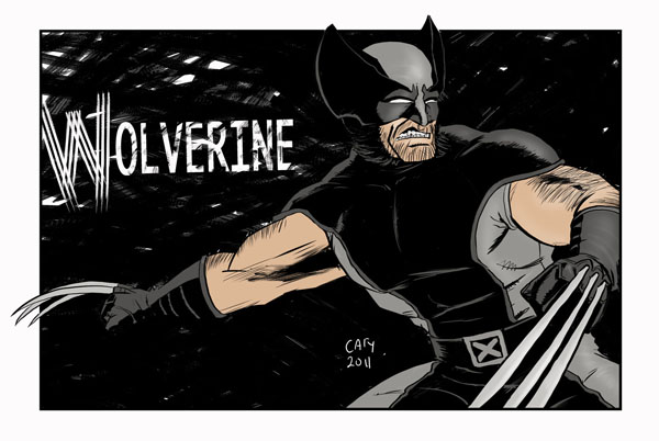 Wolverine