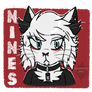 [T] Nines Badge