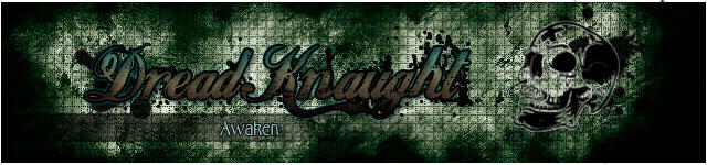 Dreadknaught signiture