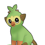 Grookey