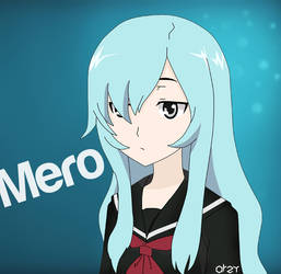 mero no expression