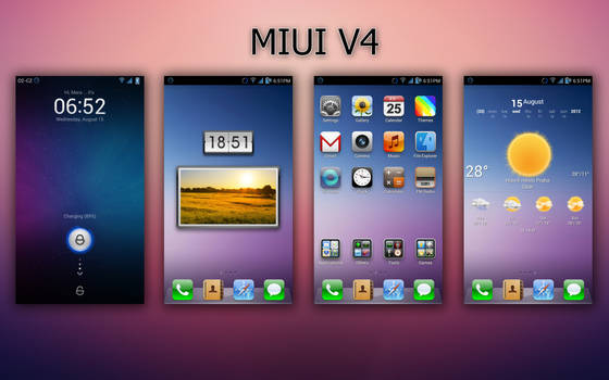 My MIUI