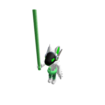 Protogen Roblox Green by Kamdawg06DA2022 on DeviantArt