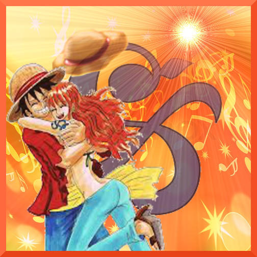 Nami X Luffy Wallpaper By Jappy12 On Deviantart Nami X Luffy Wallpaper By Jappy12 On Deviantart