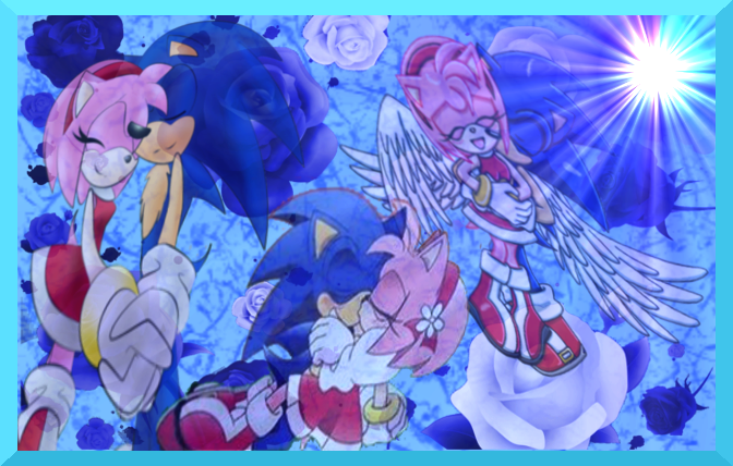 Sonamy Wallpaper 1