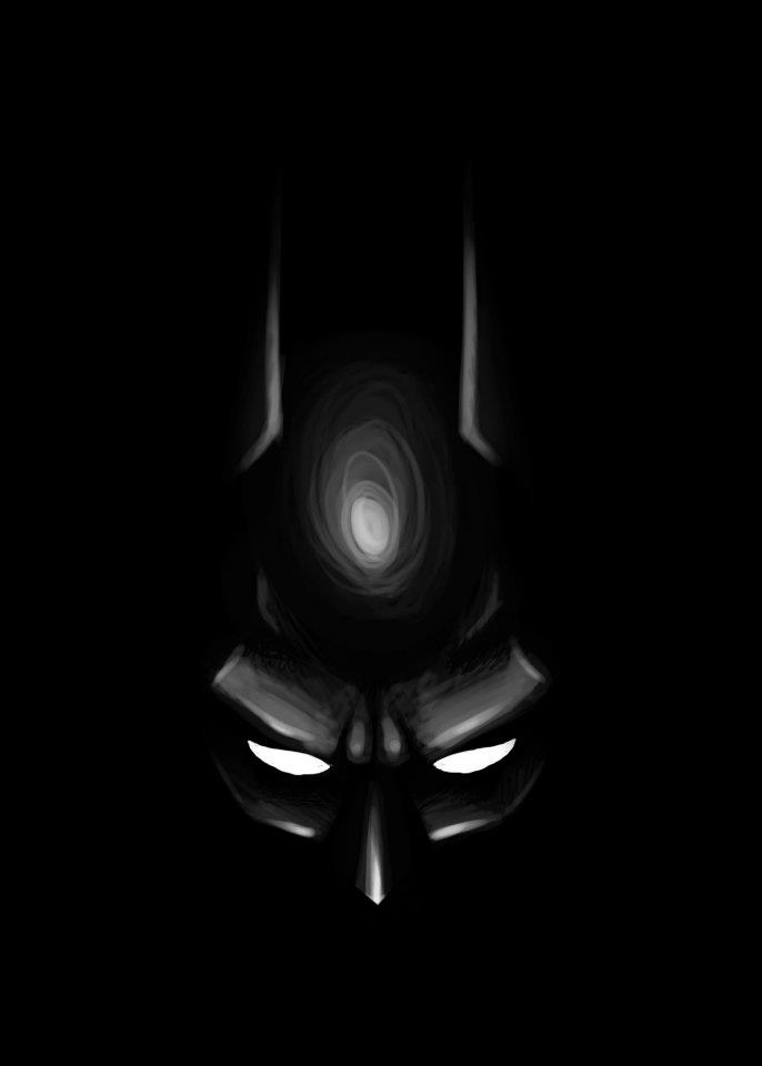 Batman Mask by Hippopotamuss on DeviantArt Batman Mask by Hippopotamuss on DeviantArt